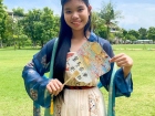 กิจกรรมการแต่งกายชุดจีนประกอบการแสดง สำหรับนักเรียนชั้นม.4-6 Image 15